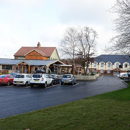Gamston Lock, Nottingham By Marston'S Inns เวสต์บริดจ์ฟอร์ด ภายนอก รูปภาพ