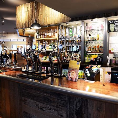 Gamston Lock, Nottingham By Marston'S Inns เวสต์บริดจ์ฟอร์ด ภายนอก รูปภาพ