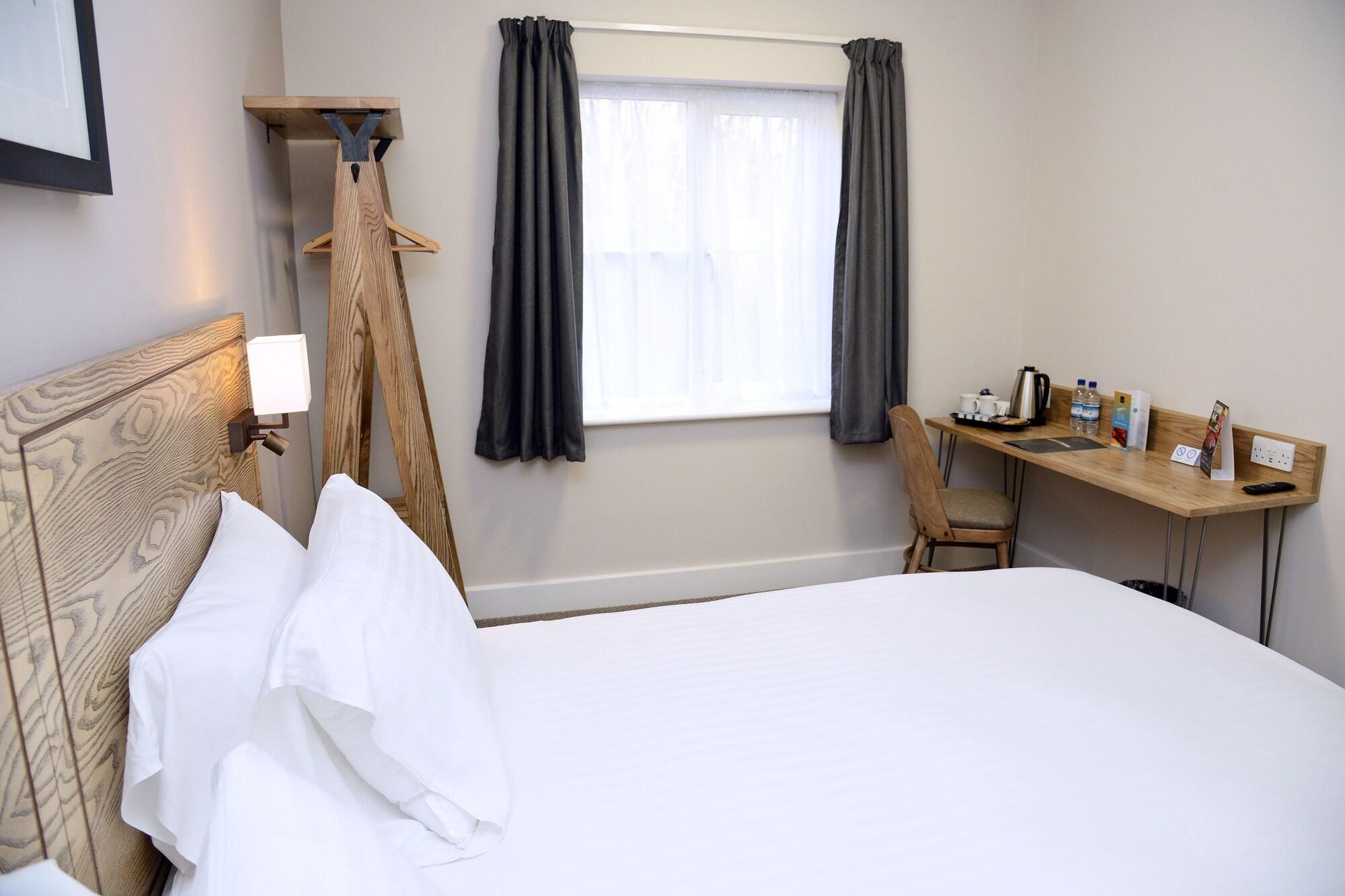 Gamston Lock, Nottingham By Marston'S Inns เวสต์บริดจ์ฟอร์ด ภายนอก รูปภาพ
