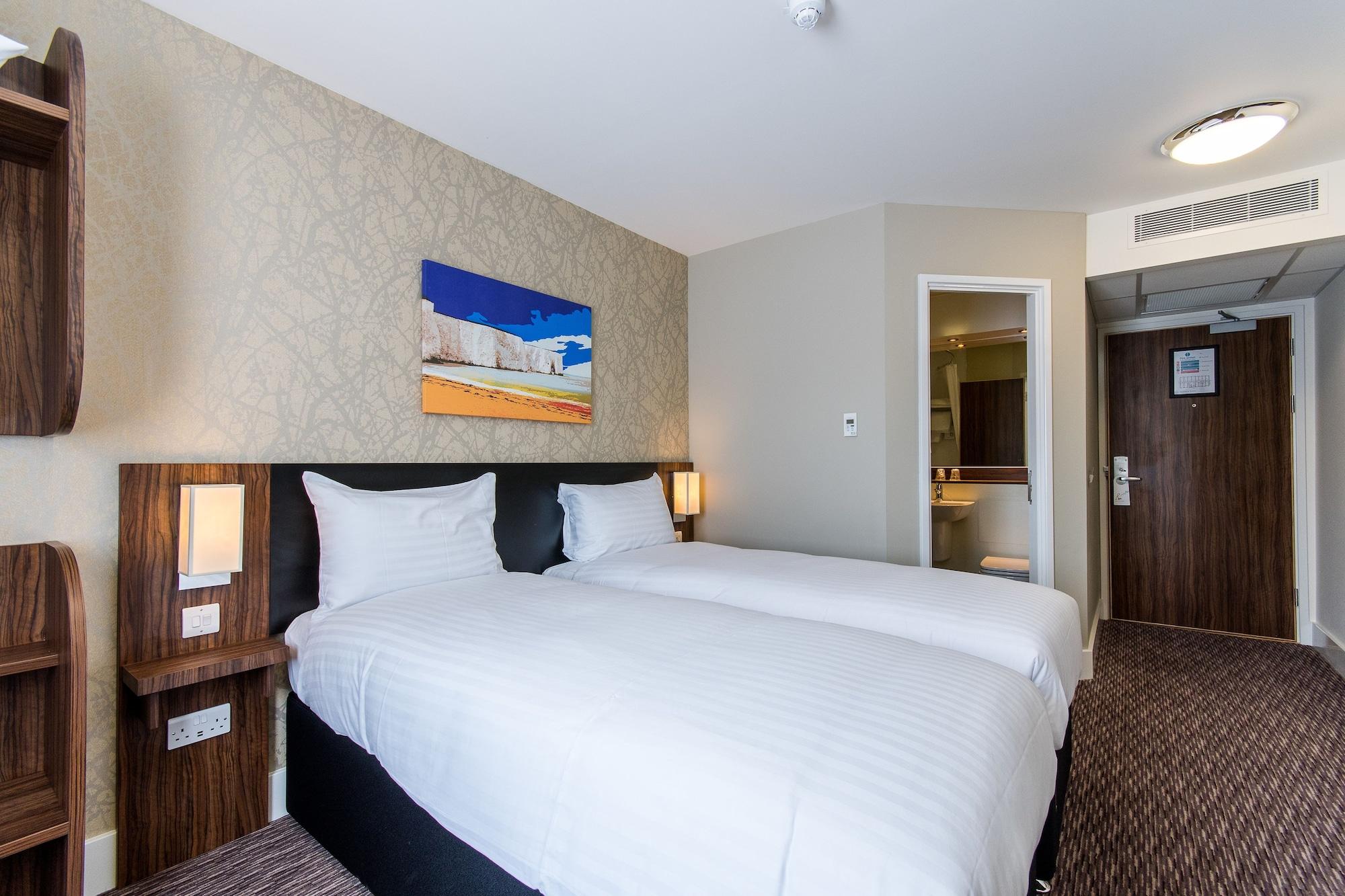 Gamston Lock, Nottingham By Marston'S Inns เวสต์บริดจ์ฟอร์ด ภายนอก รูปภาพ