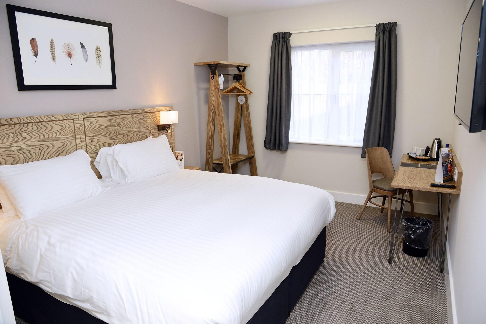 Gamston Lock, Nottingham By Marston'S Inns เวสต์บริดจ์ฟอร์ด ภายนอก รูปภาพ