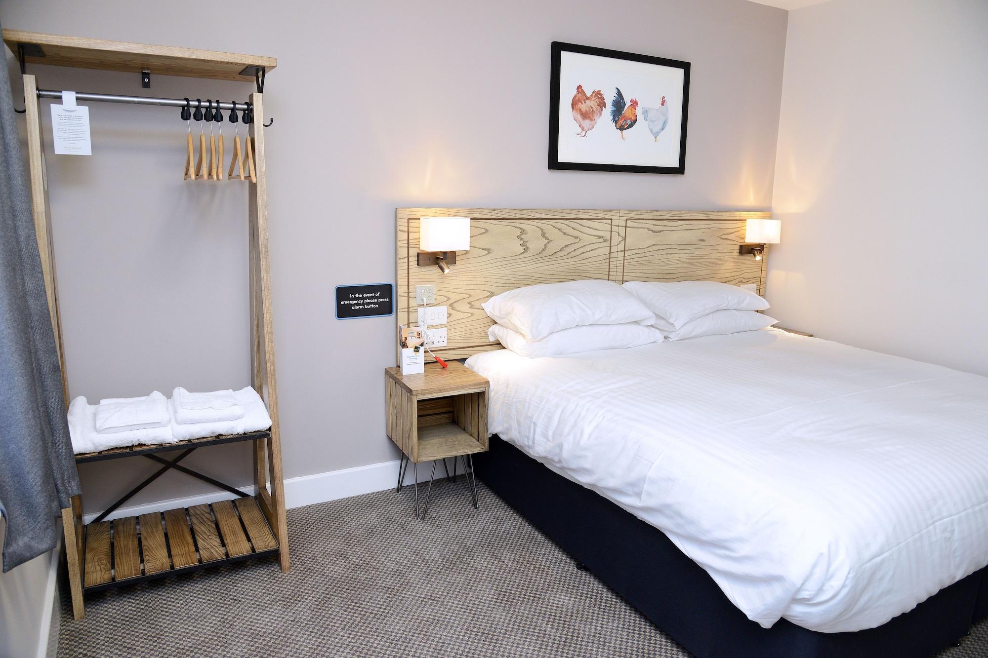Gamston Lock, Nottingham By Marston'S Inns เวสต์บริดจ์ฟอร์ด ภายนอก รูปภาพ