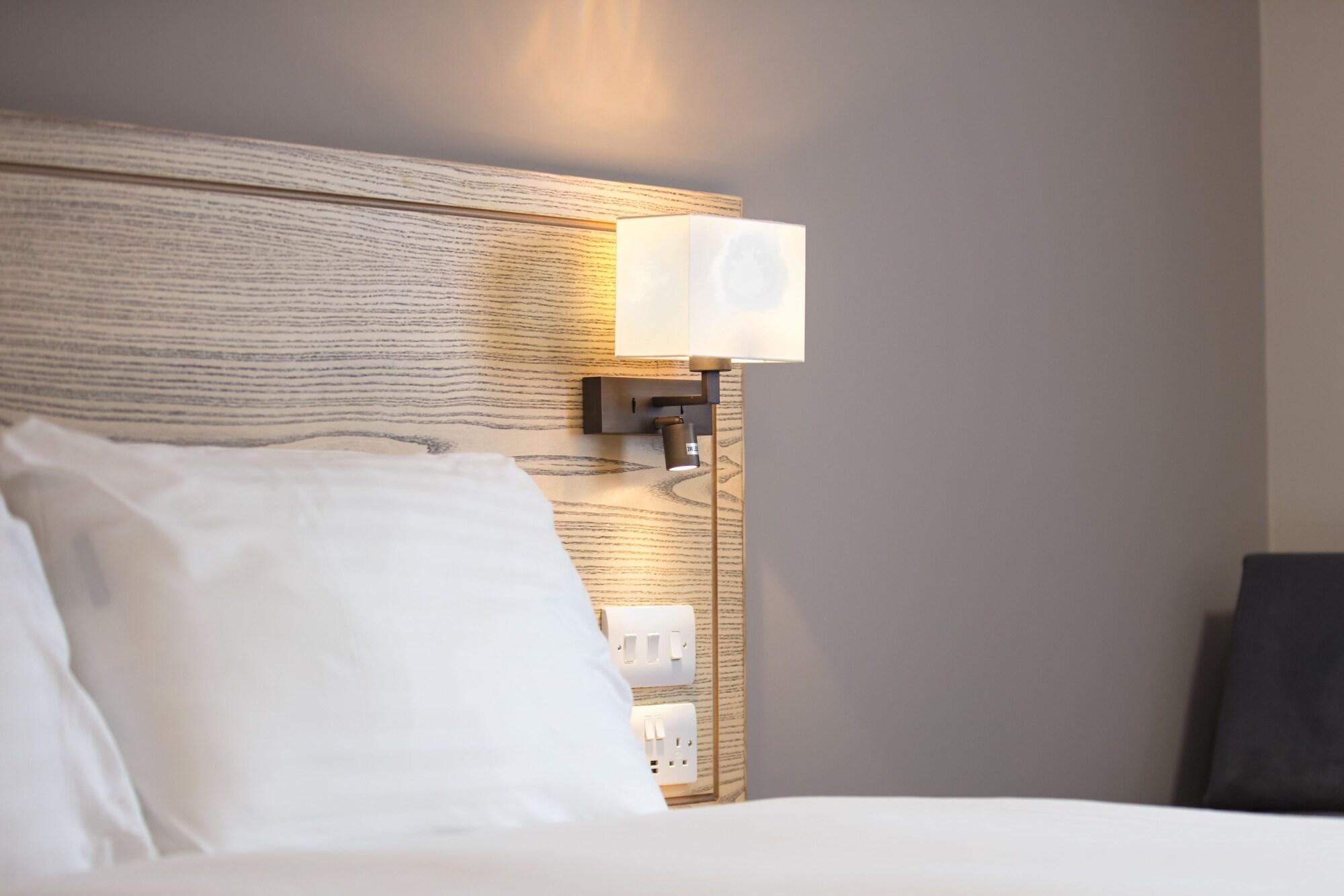 Gamston Lock, Nottingham By Marston'S Inns เวสต์บริดจ์ฟอร์ด ภายนอก รูปภาพ
