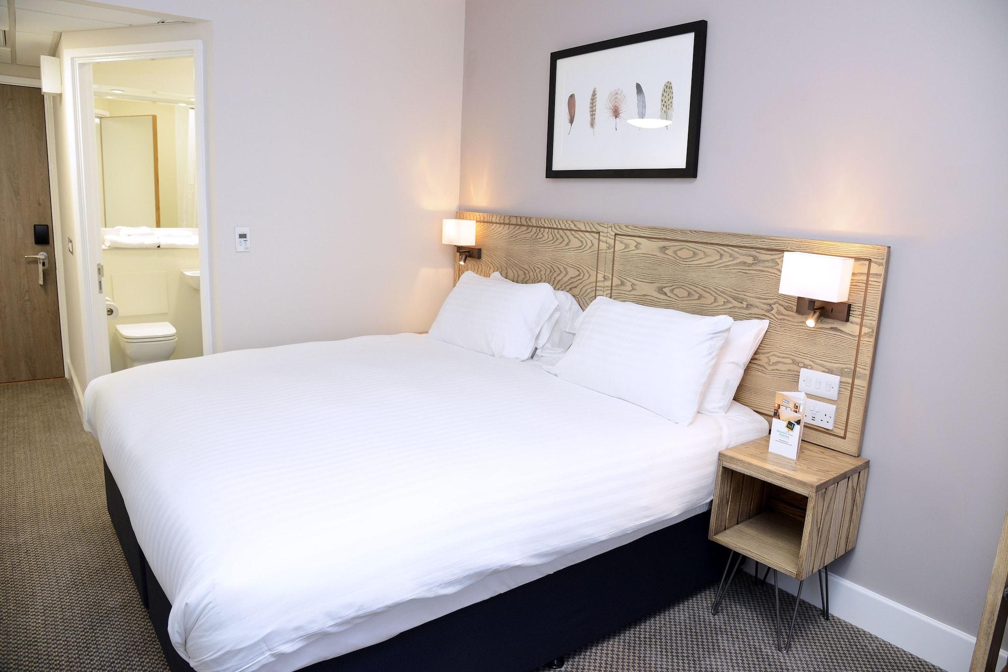 Gamston Lock, Nottingham By Marston'S Inns เวสต์บริดจ์ฟอร์ด ภายนอก รูปภาพ