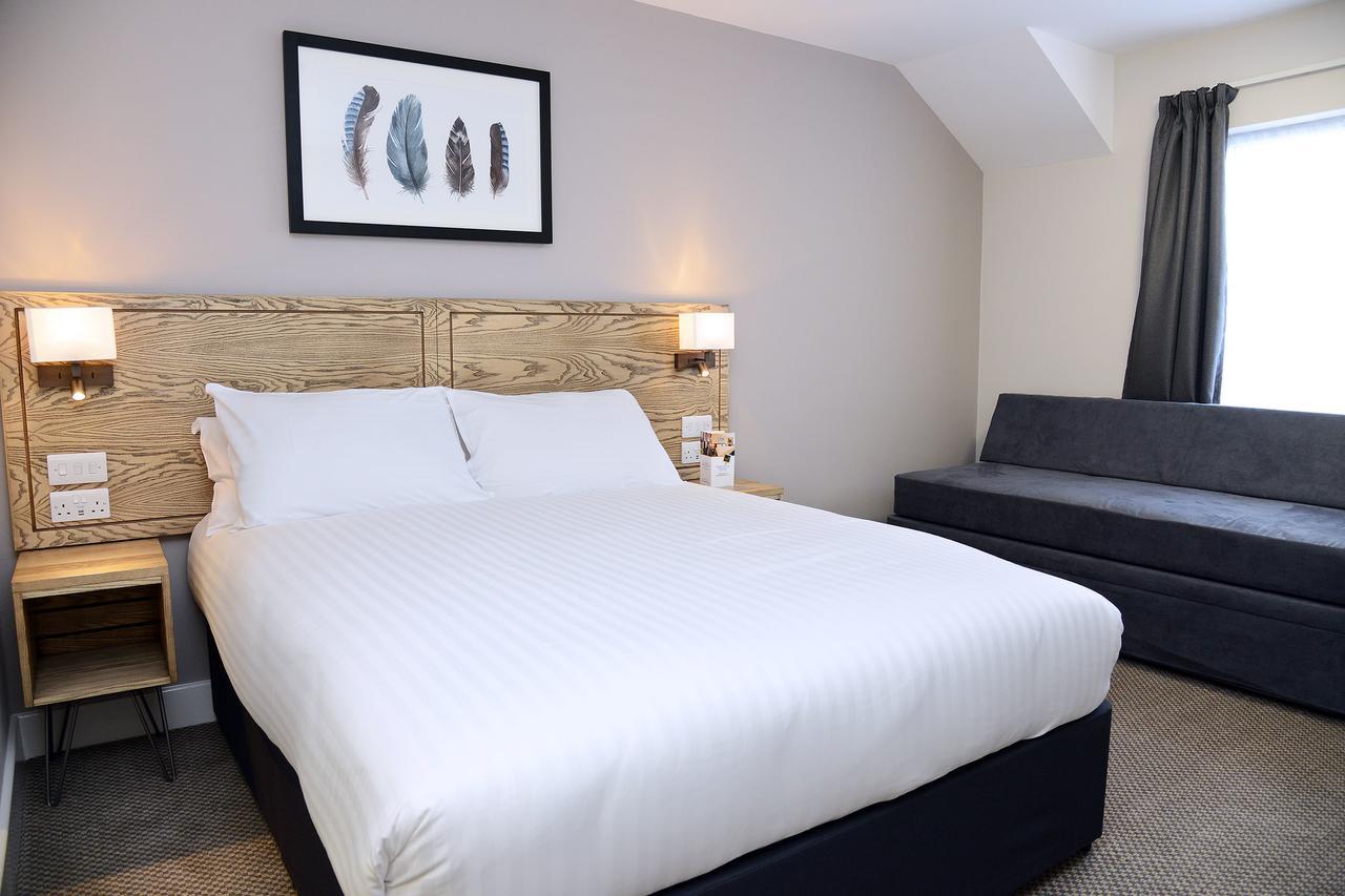 Gamston Lock, Nottingham By Marston'S Inns เวสต์บริดจ์ฟอร์ด ภายนอก รูปภาพ