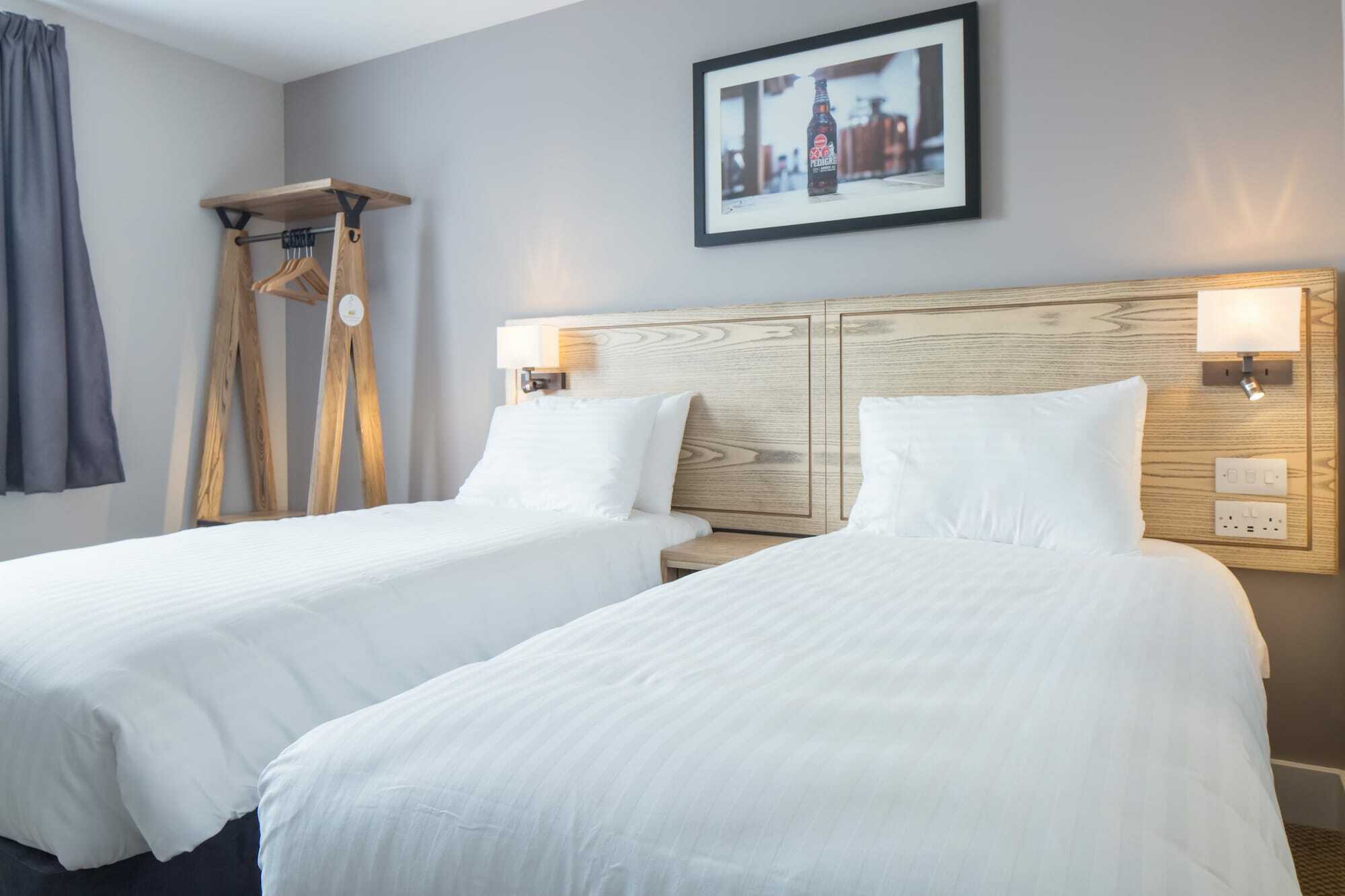 Gamston Lock, Nottingham By Marston'S Inns เวสต์บริดจ์ฟอร์ด ภายนอก รูปภาพ