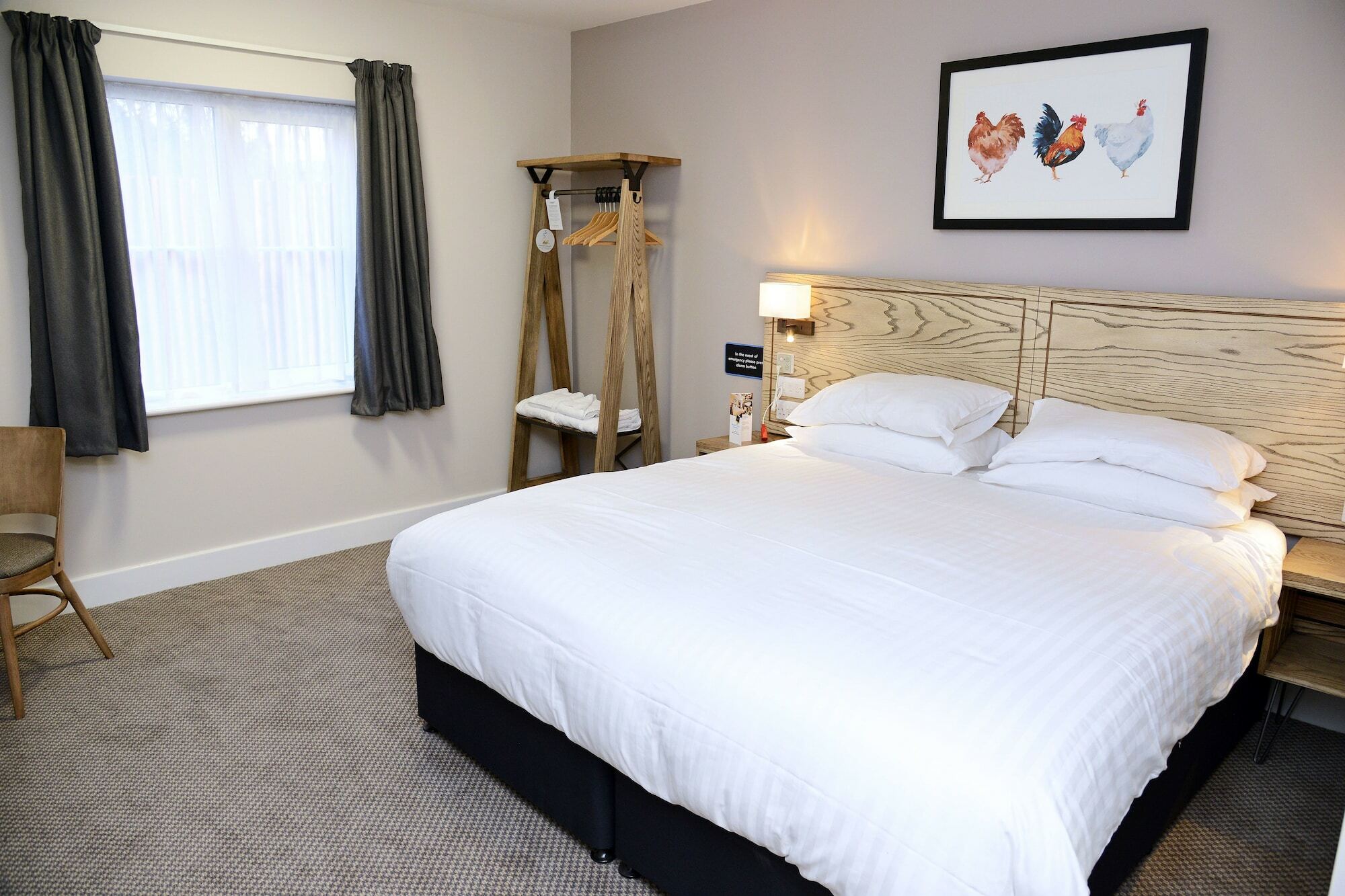 Gamston Lock, Nottingham By Marston'S Inns เวสต์บริดจ์ฟอร์ด ภายนอก รูปภาพ